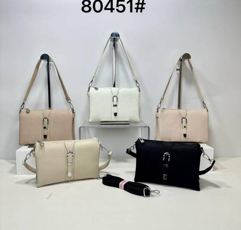 Torepka damska Roz Standard, Mix Kolor Paszka 6 szt